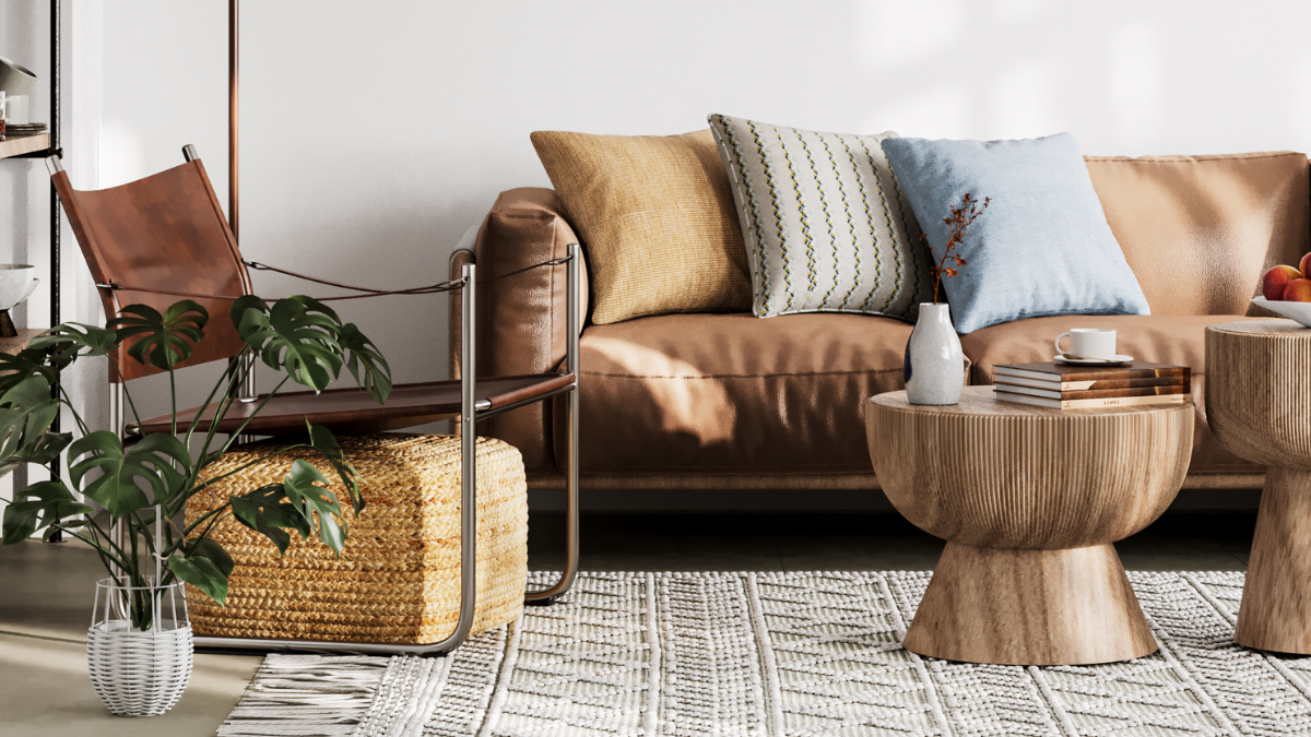 Jak urządzić salon