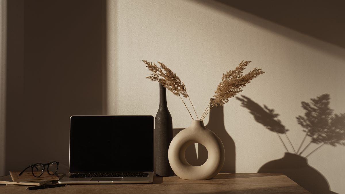 urządzanie salonu z nowoczesnymi dodatkami