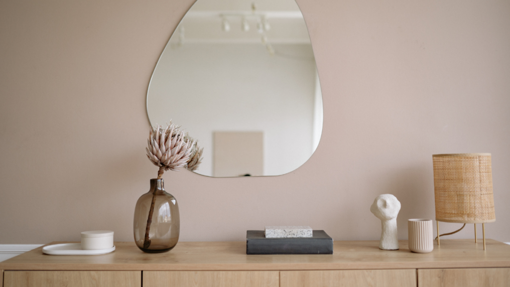 Jak urządzić salon