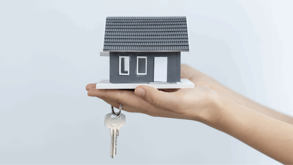 wykończenie mieszkania pod klucz