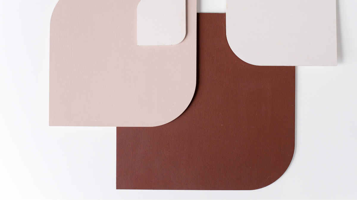 Najmodniejsze aranżacje wnętrz w kolorystyce Mocha mouse