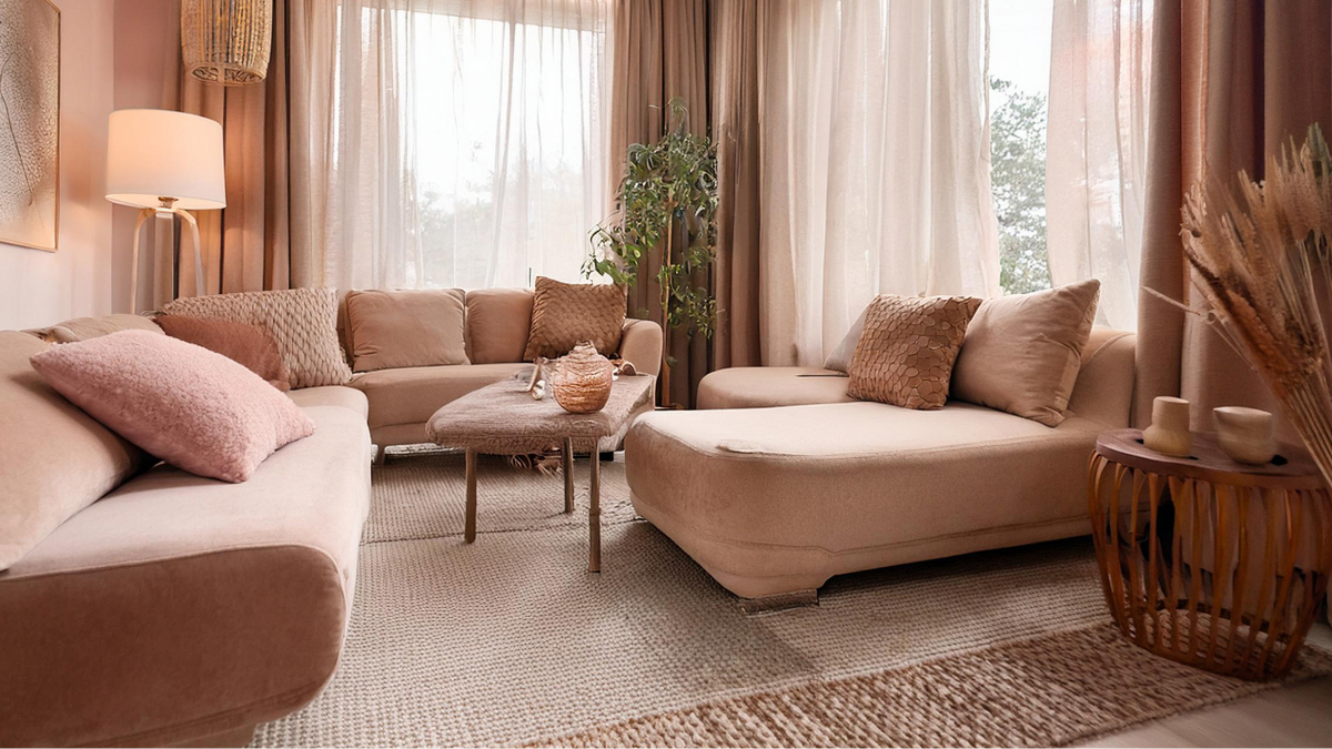 Najmodniejsze aranżacje wnętrz