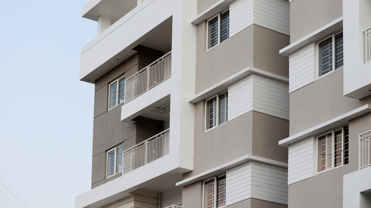 ak szybko wykończyć mieszkanie pod wynajem?