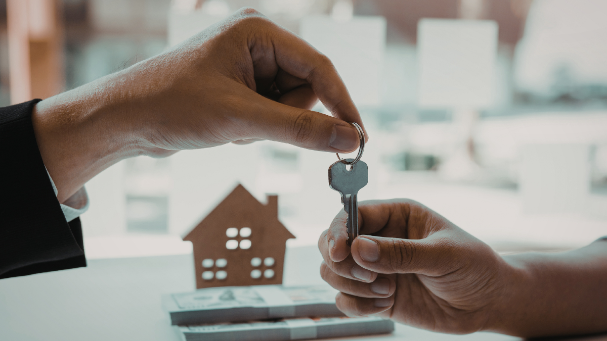 Wykończenie mieszkania pod klucz na odległość