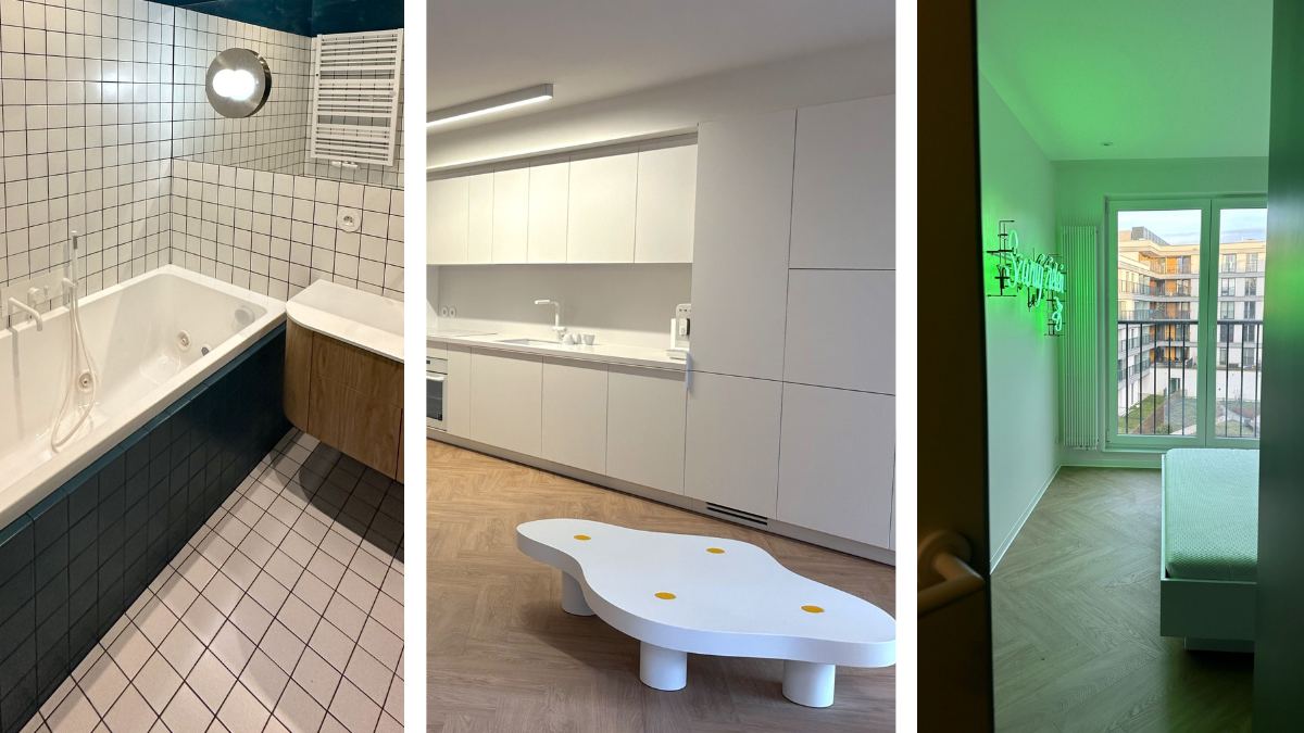 Wykończenie mieszkania pod klucz